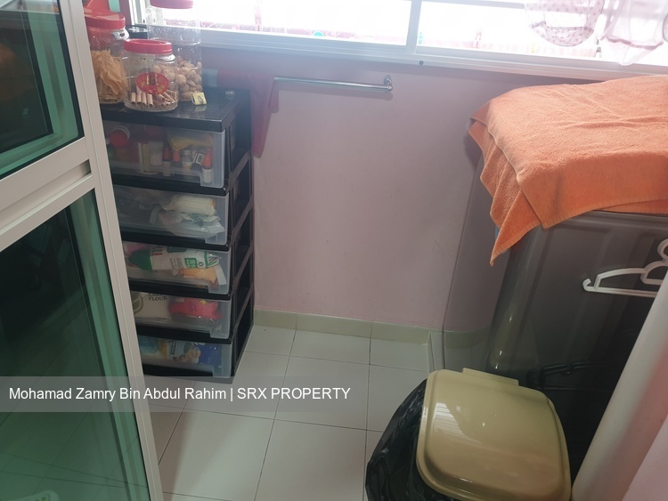 Blk 664A Punggol Drive (Punggol), HDB 4 Rooms #274258061